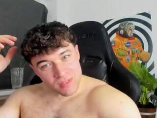 Cody Matisse webcam model stream image