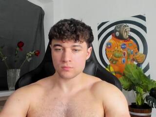 Cody Matisse webcam model stream image