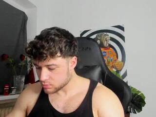 Cody Matisse webcam model stream image