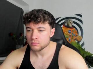 Cody Matisse webcam model stream image