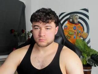 Cody Matisse webcam model stream image