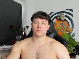 Cody Matisse webcam model stream image
