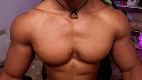 exquisite_gabe webcam model stream image