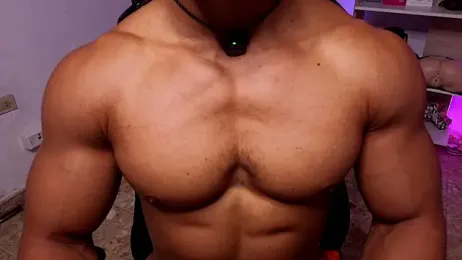 exquisite_gabe webcam model stream image