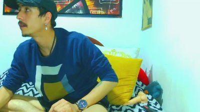 RYAN_MAXY webcam model stream image