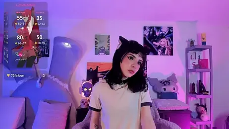 lolaaa_bunny1 webcam stripchat model stream image