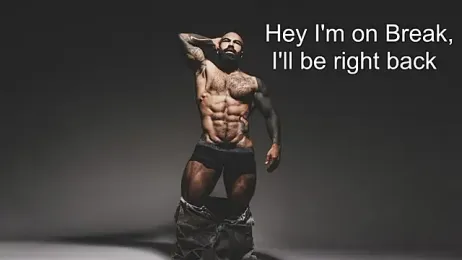 Brock_hurn1 webcam model stream image