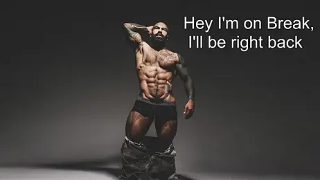 Brock_hurn1 webcam model stream image
