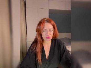 MelenaFox webcam bongacams model stream image