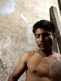 Aqua2312 webcam model stream image