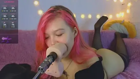 May_aster webcam model stream image