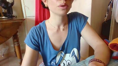 SexJeux webcam model stream image