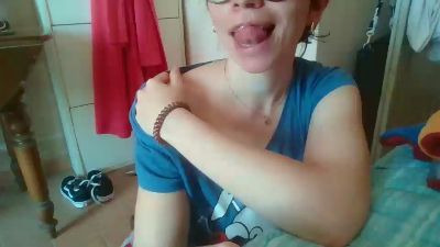 SexJeux webcam model stream image