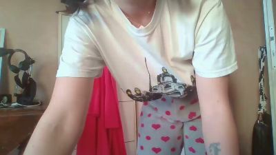 SexJeux webcam model stream image