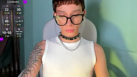 AndyWiilliams webcam model stream image
