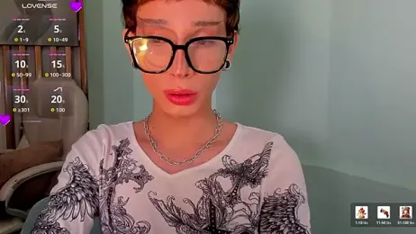 AndyWiilliams webcam model stream image