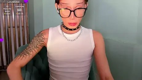 AndyWiilliams webcam model stream image