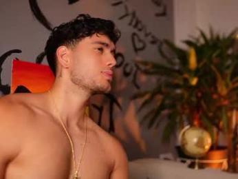 noha_miler webcam model stream image