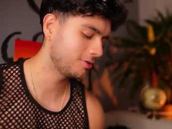 noha_miler webcam model stream image