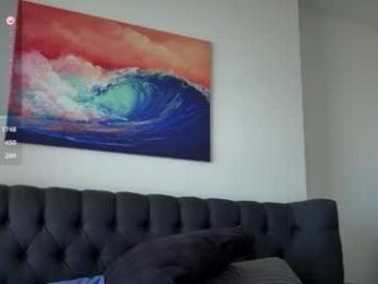 leon_lovefitness webcam model stream image