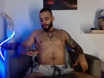 morgann_jones webcam model stream image