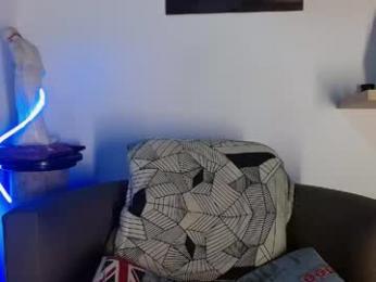 morgann_jones webcam model stream image