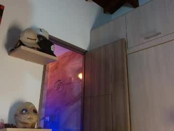 morgann_jones webcam model stream image