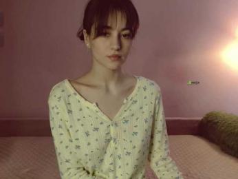 -fatalika- webcam model stream image