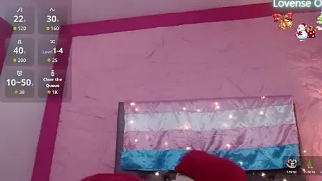 Pearl_Michelts webcam model stream image