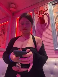 Yolanda9 webcam model stream image