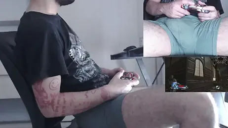 mateoconde00 webcam model stream image