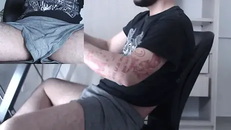 mateoconde00 webcam model stream image