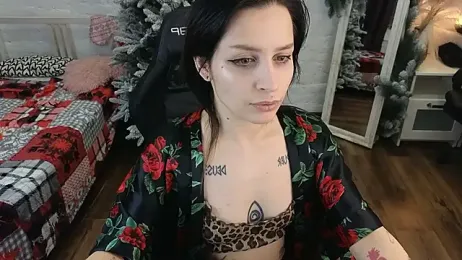 Marsy_xx webcam stripchat model stream image