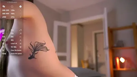 Miss_miracle webcam stripchat model stream image