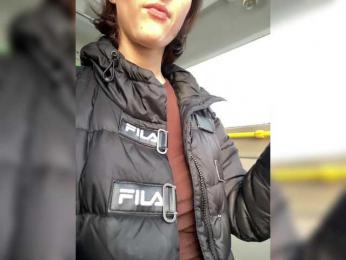 Svetochekk webcam bongacams model stream image