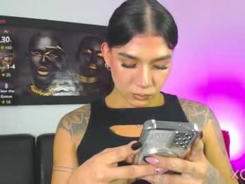 camila_hott1 webcam model stream image