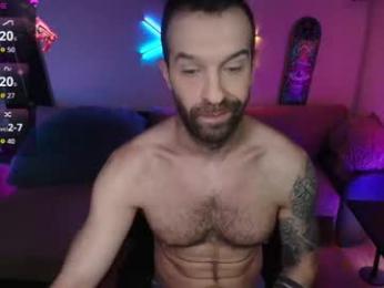 ilyafriend webcam chaturbate model stream image