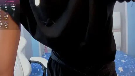 AndyKings_1 webcam model stream image