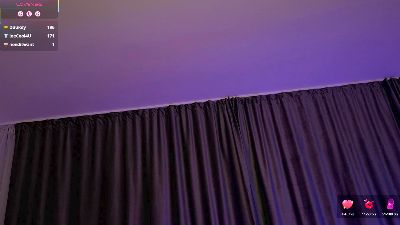 sharajadore webcam cam4 model stream image