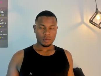 thiagosantos_ webcam model stream image