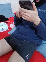 arabeso webcam model stream image