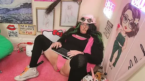 Blakelytgirl webcam model stream image