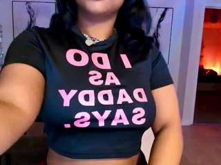 briannabrave webcam model stream image