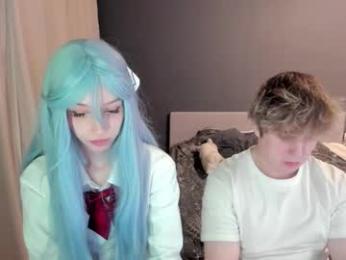 ariel_rouse webcam chaturbate model stream image