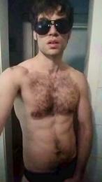 Aronpet webcam model stream image