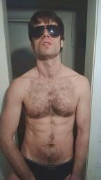 Aronpet webcam model stream image