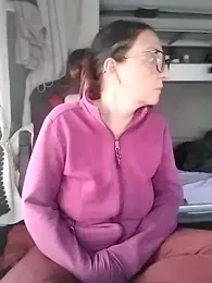 Milfa_nimfomana webcam model stream image