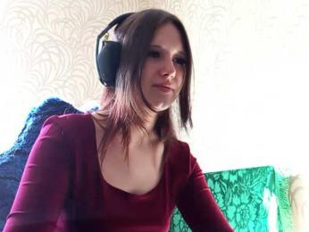 LucillaTienken webcam model stream image