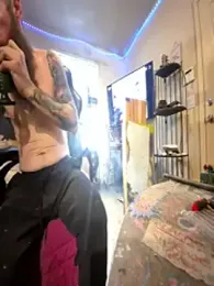 lit702 webcam model stream image