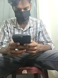 crish09 webcam model stream image